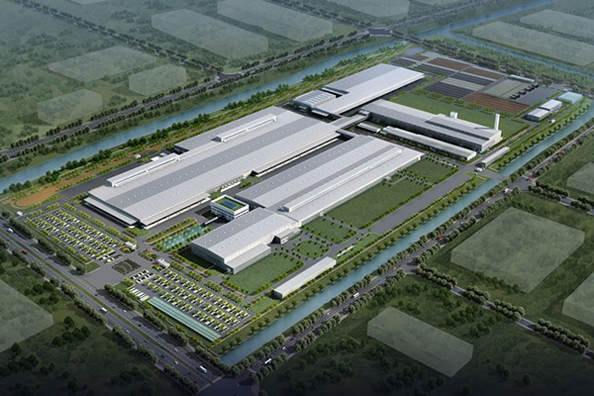 Shenzhen Plastic Pigments Co.,Ltd