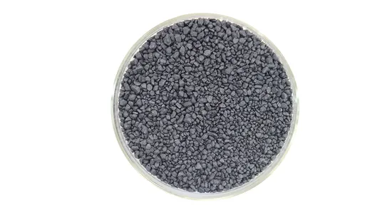 TiO2 Size: 1~3mm Granule White Color, Sintered or Fused Soft Granule