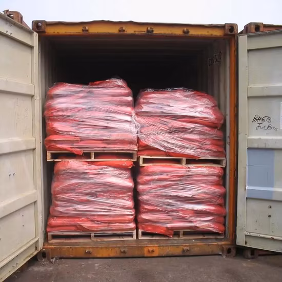 Inorganic Pigment Iron Oxide Pigments Red for Floor Tile/ Road/Painting/Plastic/Rubber